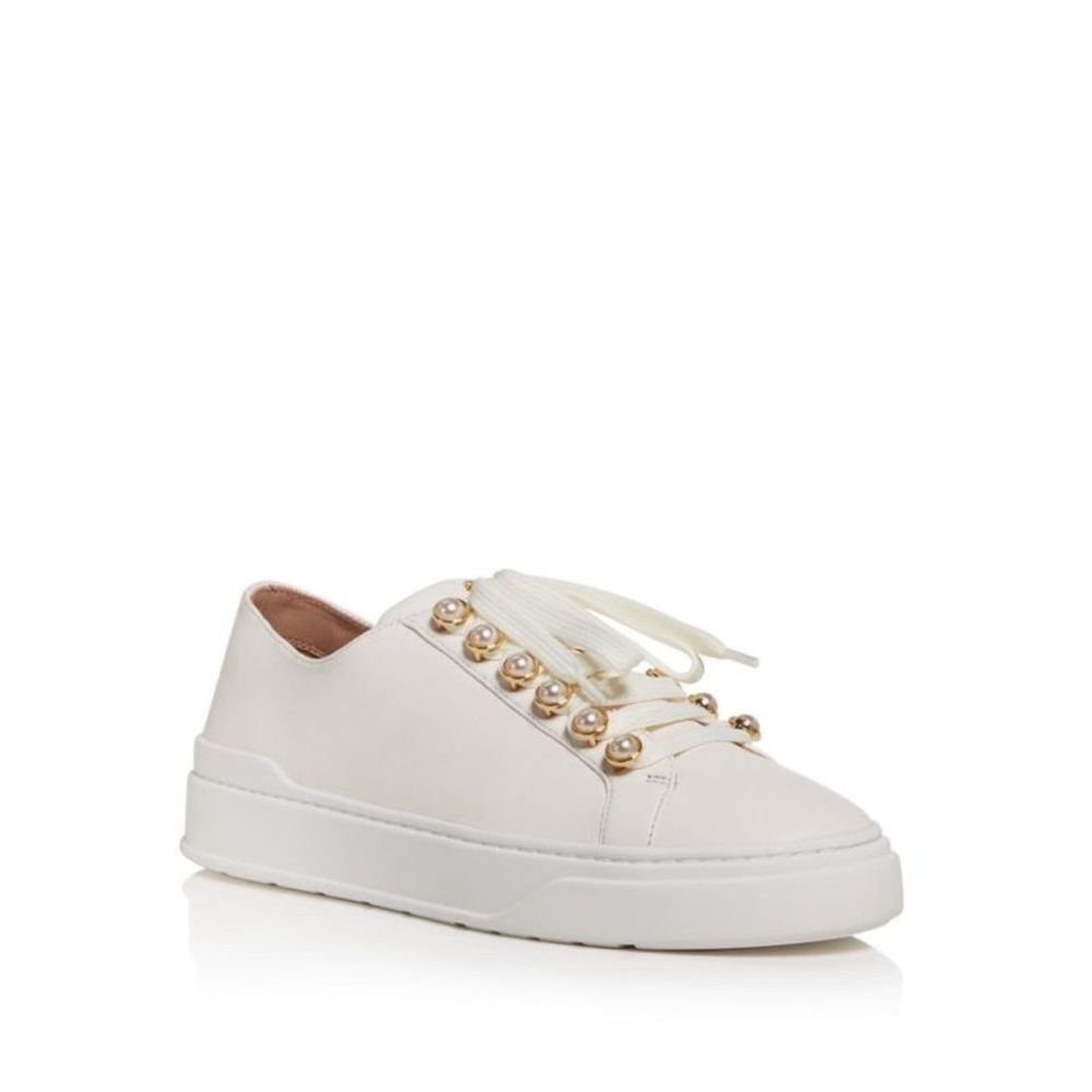 Stuart Weitzman Excelsa Sneaker Womens Sizse 7.5
